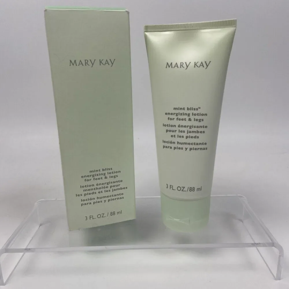 Mary Kay mary kay
